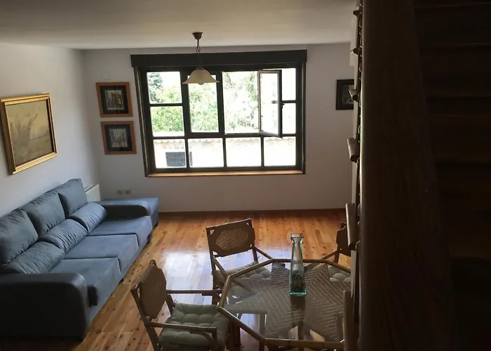 Casa Del Puente Murallahomes