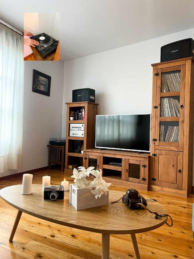Casa Del Puente Murallahomes Apartment Avila