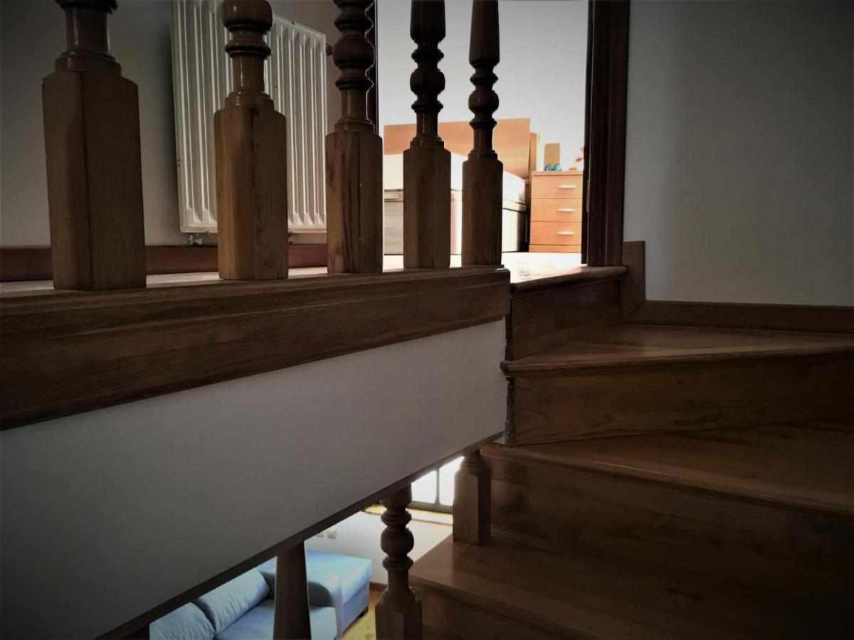Casa Del Puente Murallahomes * Avila
