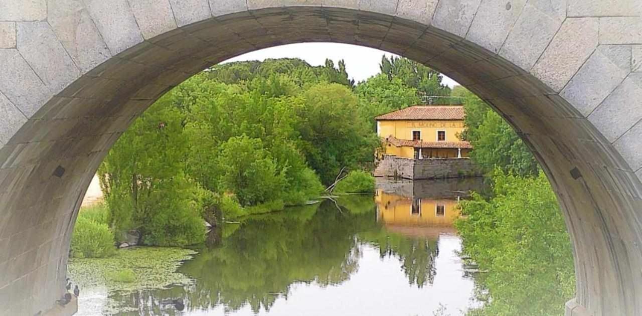 Casa Del Puente Murallahomes