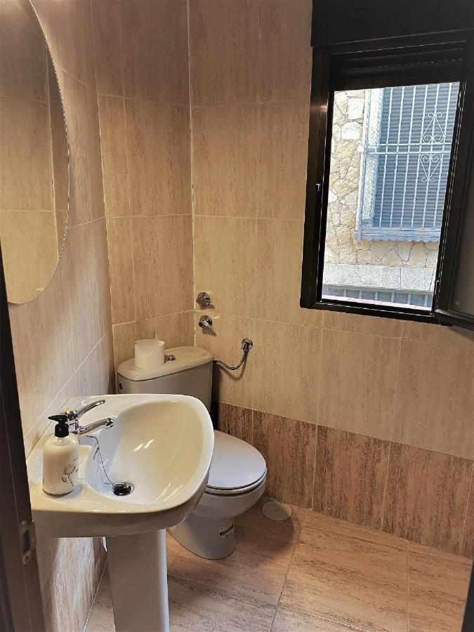 Casa Del Puente Murallahomes Apartment Avila