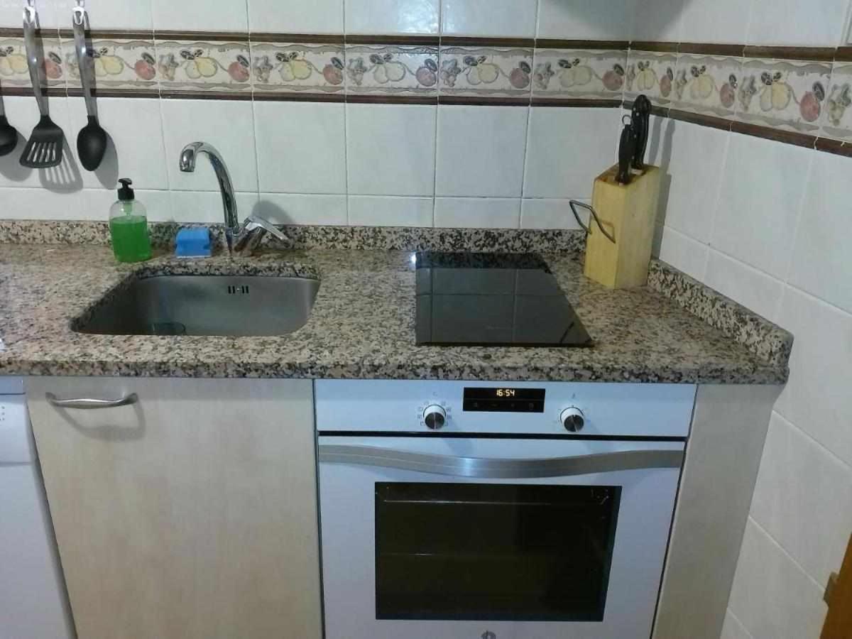Casa Del Puente Murallahomes Apartment *