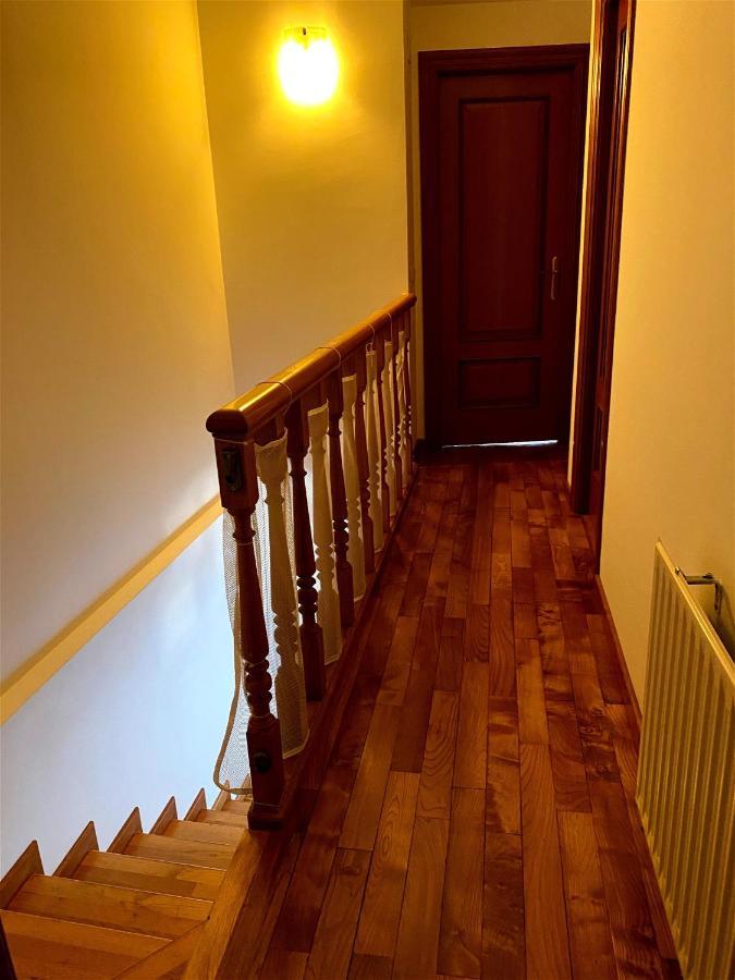 Casa Del Puente Murallahomes Apartment